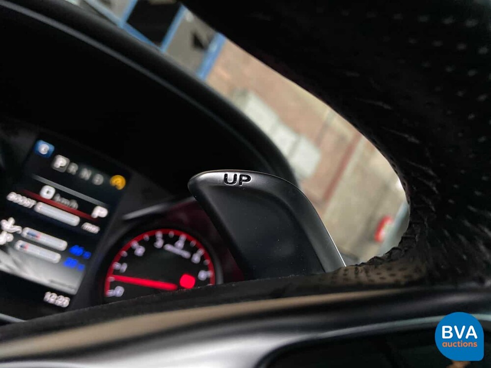 Mercedes-Benz AMG GT S Carbon 510pk GTS -Origineel NL- Track pack, GJ-739-Z 