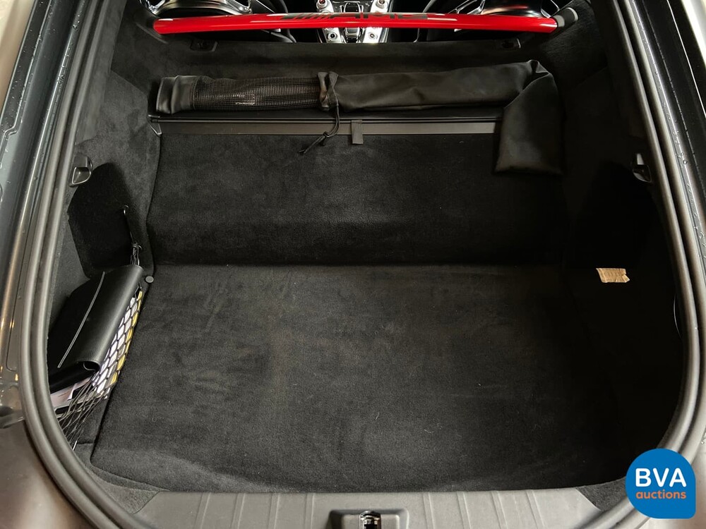 Mercedes-Benz AMG GT S Carbon 510pk GTS -Origineel NL- Track pack, GJ-739-Z 