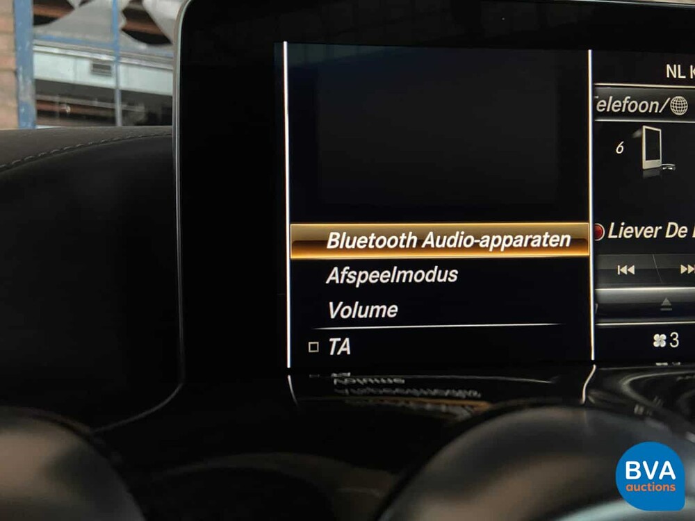 Mercedes-Benz AMG GT S Carbon 510pk GTS -Origineel NL- Track pack, GJ-739-Z 