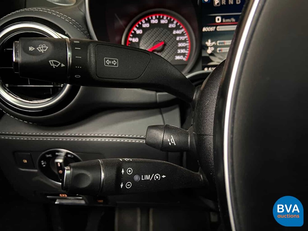 Mercedes-Benz AMG GT S Carbon 510pk GTS -Origineel NL- Track pack, GJ-739-Z 