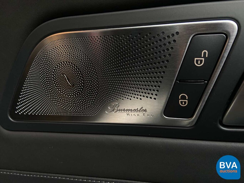 Mercedes-Benz AMG GT S Carbon 510pk GTS -Origineel NL- Track pack, GJ-739-Z 