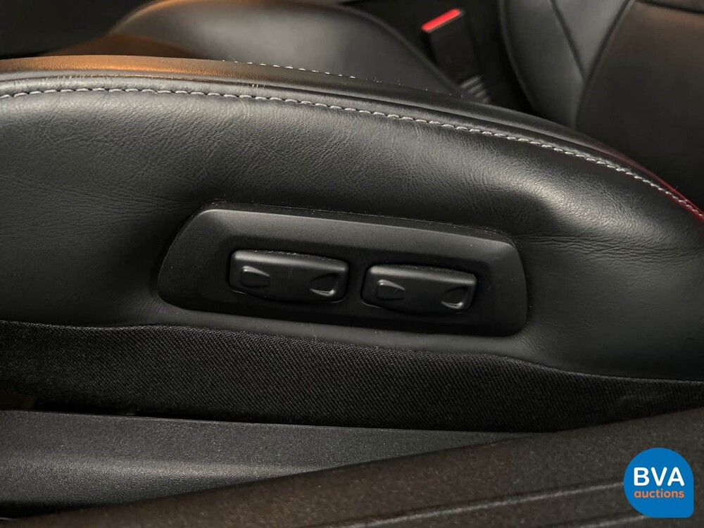 Mercedes-Benz AMG GT S Carbon 510pk GTS -Origineel NL- Track pack, GJ-739-Z 