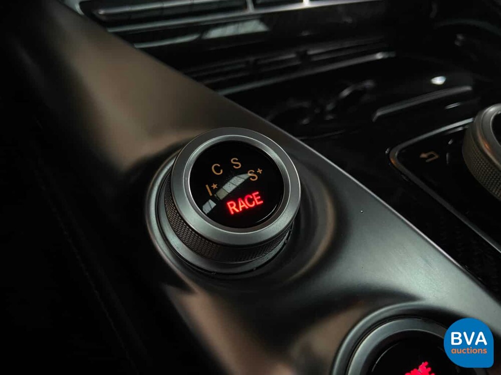 Mercedes-Benz AMG GT S Carbon 510pk GTS -Origineel NL- Track pack, GJ-739-Z 