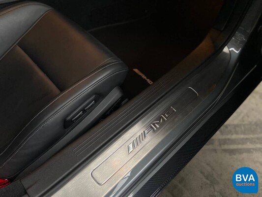 Mercedes-Benz AMG GT S Carbon 510 PS GTS-Original NL- Track Pack, GJ-739-Z.