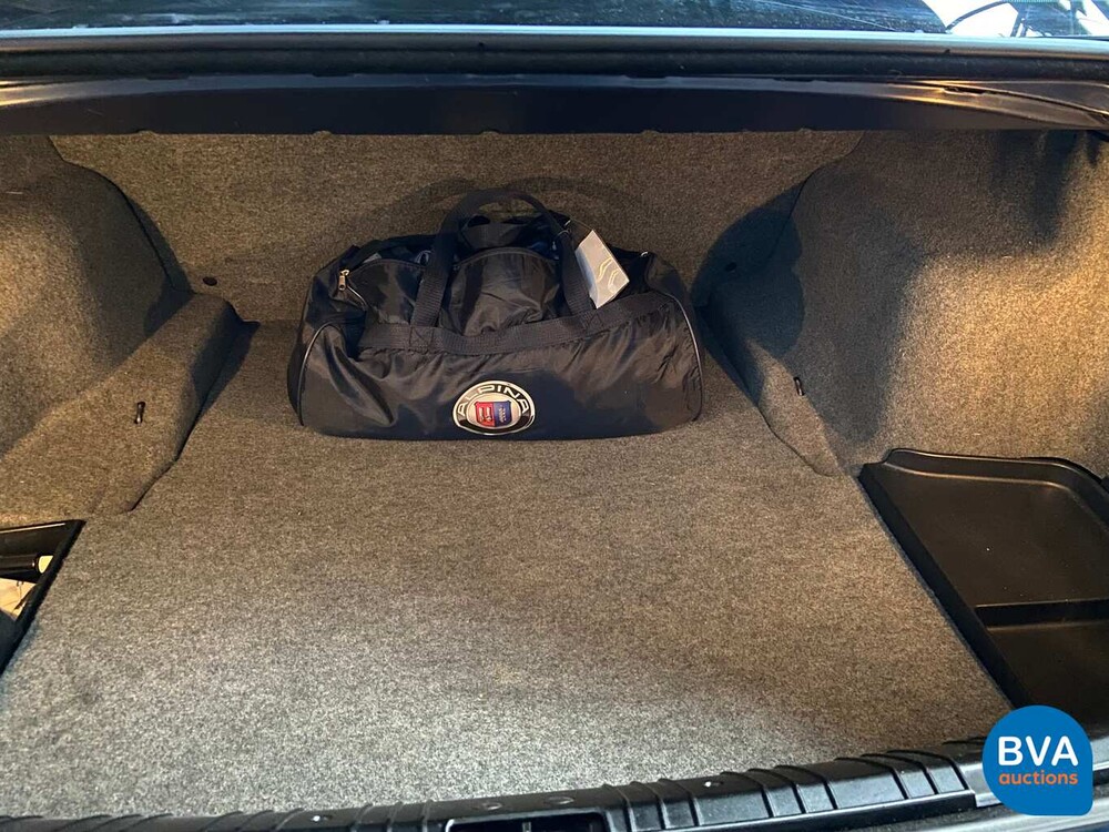 Alpina B3 3.3 280hp 2000 BMW M3 3-Series Youngtimer, HZ-186-T.