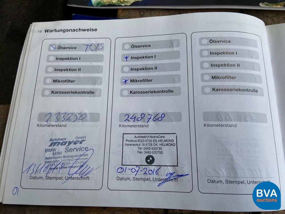 Alpina B3 3.3 280hp 2000 BMW M3 3-Series Youngtimer, HZ-186-T.