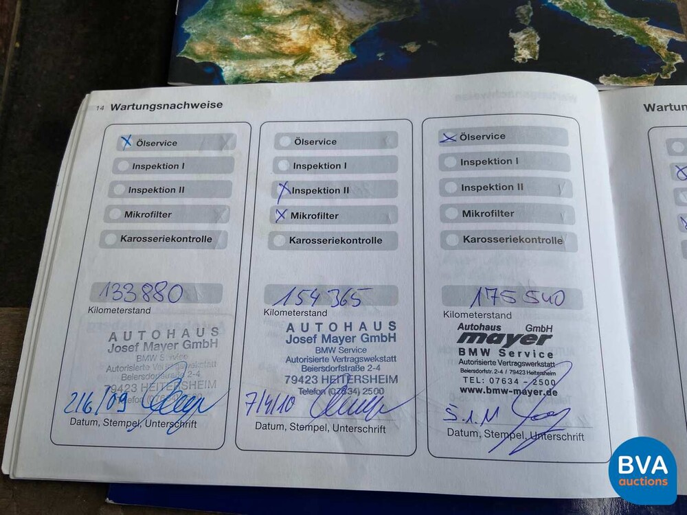 Alpina B3 3.3 280hp 2000 BMW M3 3-Series Youngtimer, HZ-186-T.