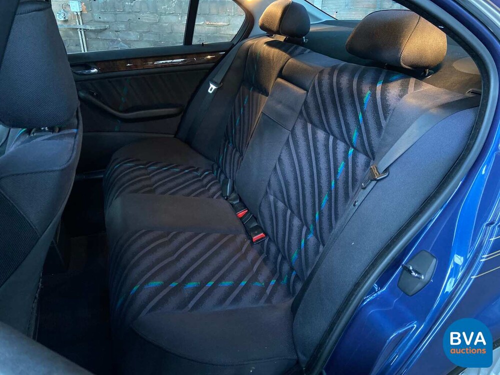 Alpina B3 3.3 280hp 2000 BMW M3 3-Series Youngtimer, HZ-186-T.