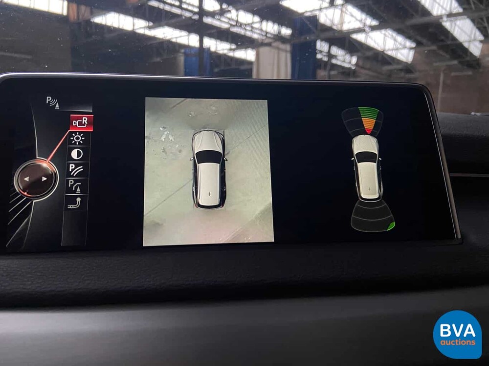 BMW X5 M50d xDrive 381hp -Original NL- 2014, 2-TNN-62.