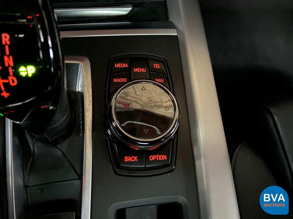 BMW X5 M50d xDrive 381hp -Original NL- 2014, 2-TNN-62.