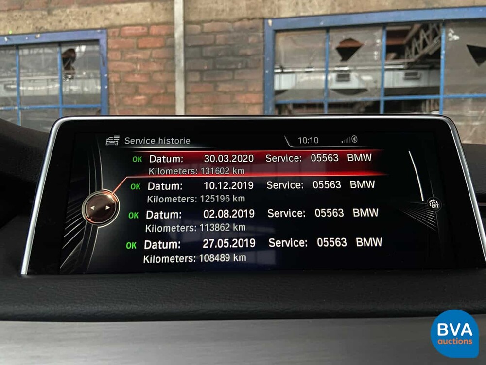 BMW X5 M50d xDrive 381hp -Original NL- 2014, 2-TNN-62.