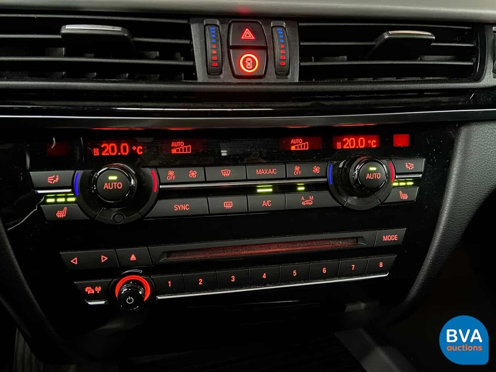 BMW X5 M50d xDrive 381hp -Original NL- 2014, 2-TNN-62.