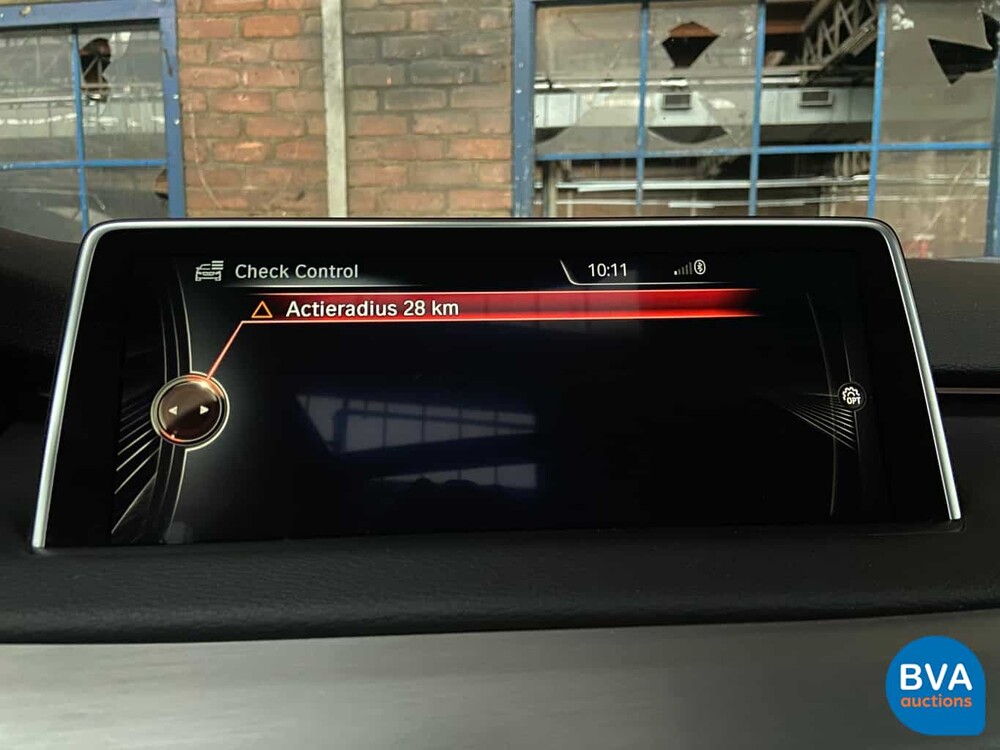 BMW X5 M50d xDrive 381hp -Original NL- 2014, 2-TNN-62.