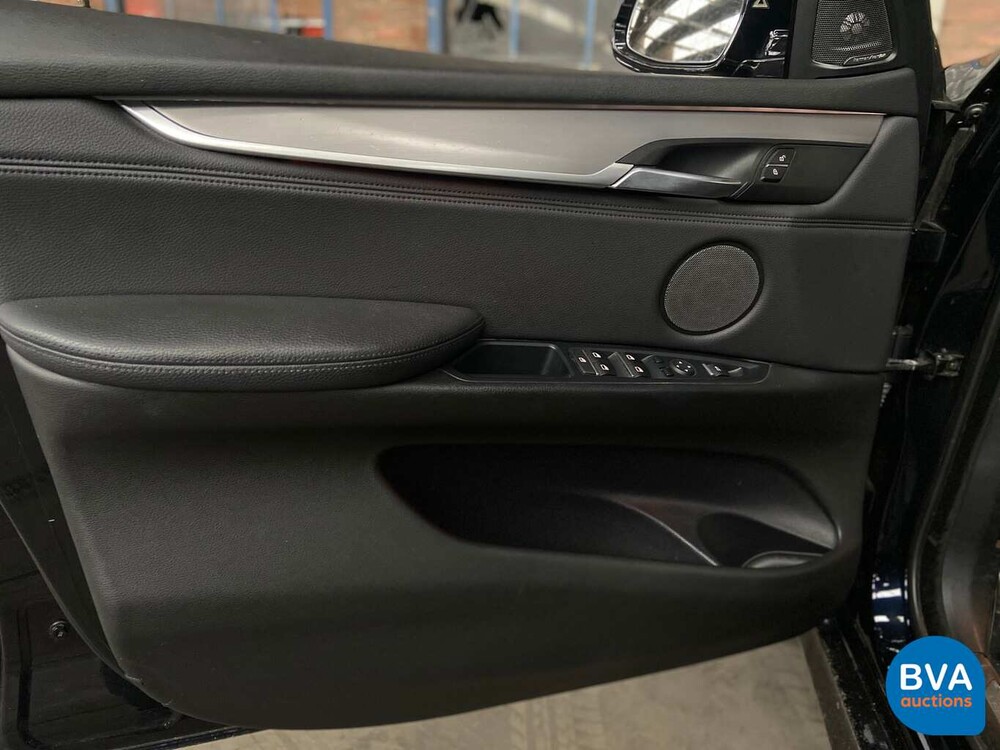 BMW X5 M50d xDrive 381hp -Original NL- 2014, 2-TNN-62.