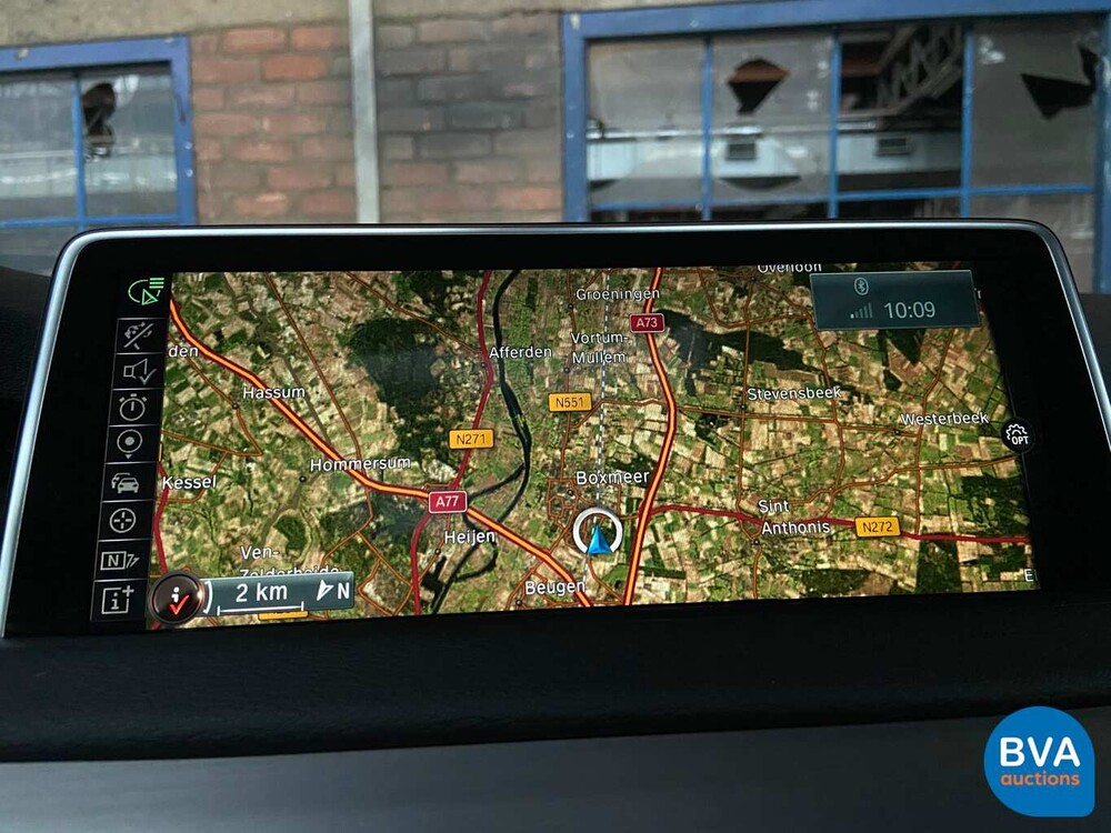 BMW X5 M50d xDrive 381hp -Original NL- 2014, 2-TNN-62.