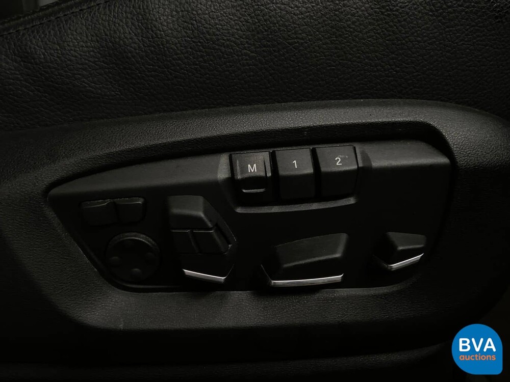 BMW X5 M50d xDrive 381hp -Original NL- 2014, 2-TNN-62.