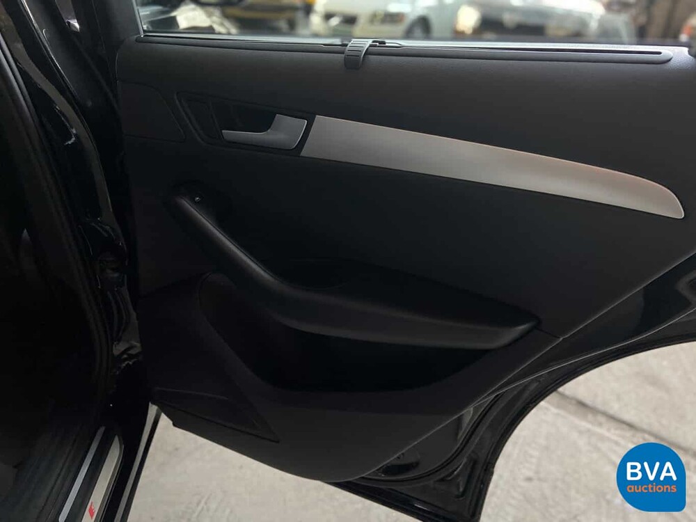 Audi Q5 2.0 TFSI Quattro S-Line S-Tronic7 2009, 77-JXZ-1.