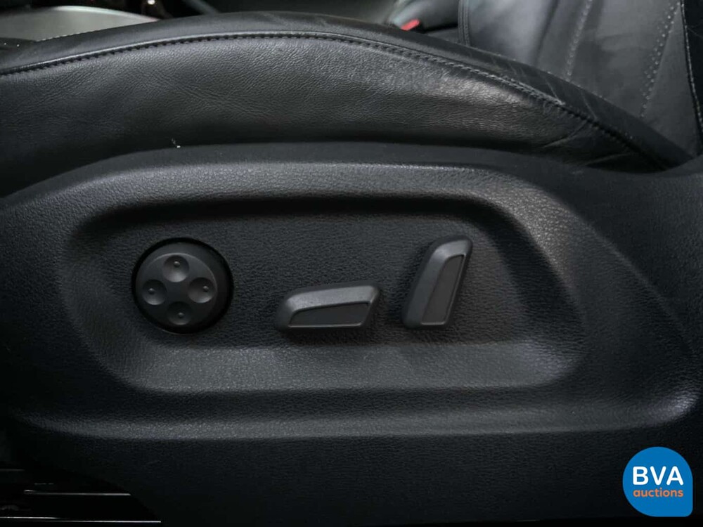 Audi Q5 2.0 TFSI Quattro S-Line S-Tronic7 2009, 77-JXZ-1.