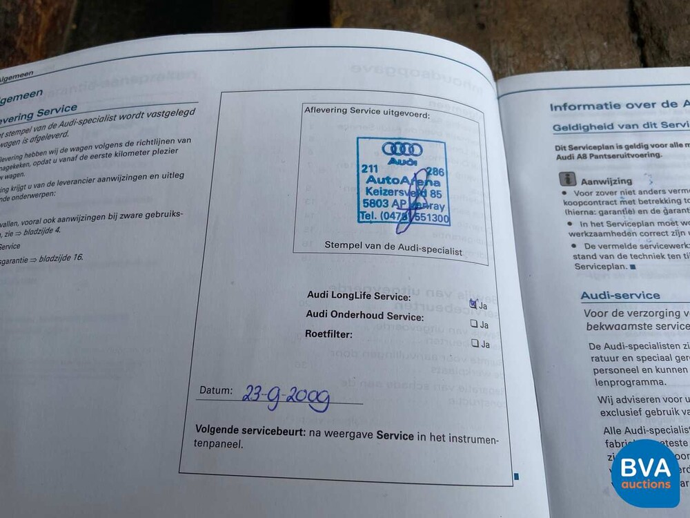 Audi Q5 2.0 TFSI Quattro S-Line S-Tronic7 2009, 77-JXZ-1.