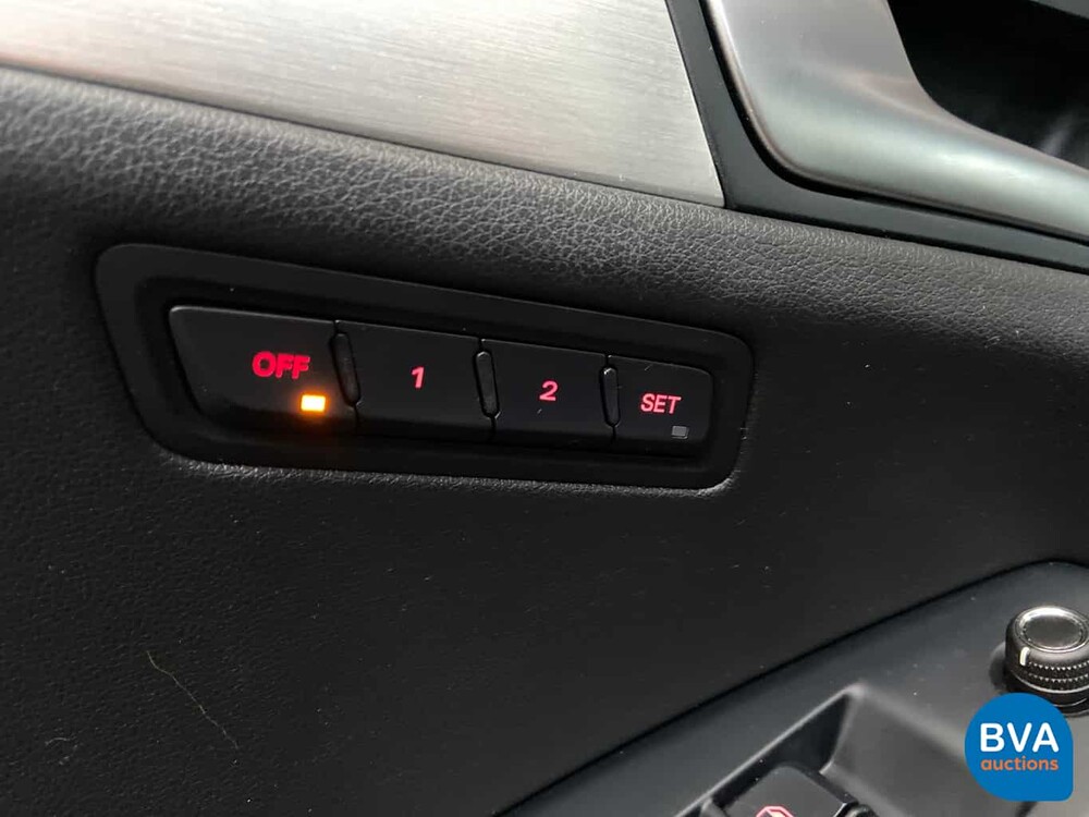 Audi Q5 2.0 TFSI Quattro S-Line S-Tronic7 2009, 77-JXZ-1.