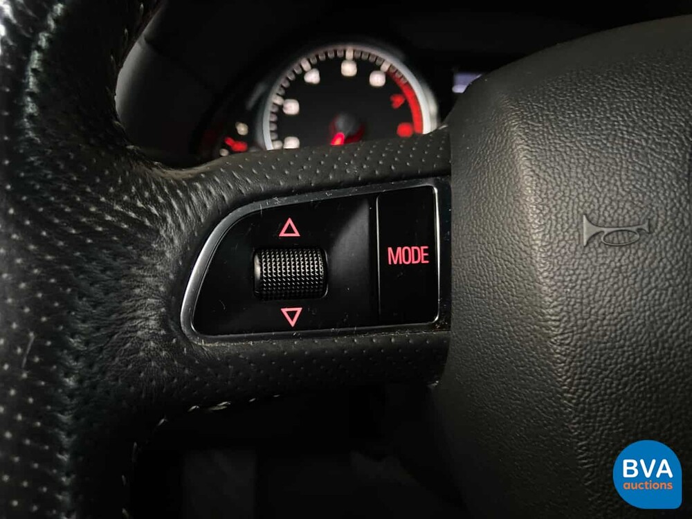 Audi Q5 2.0 TFSI Quattro S-Line S-Tronic7 2009, 77-JXZ-1.