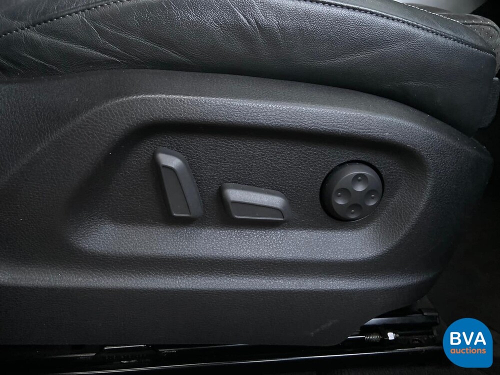 Audi Q5 2.0 TFSI Quattro S-Line S-Tronic7 2009, 77-JXZ-1.