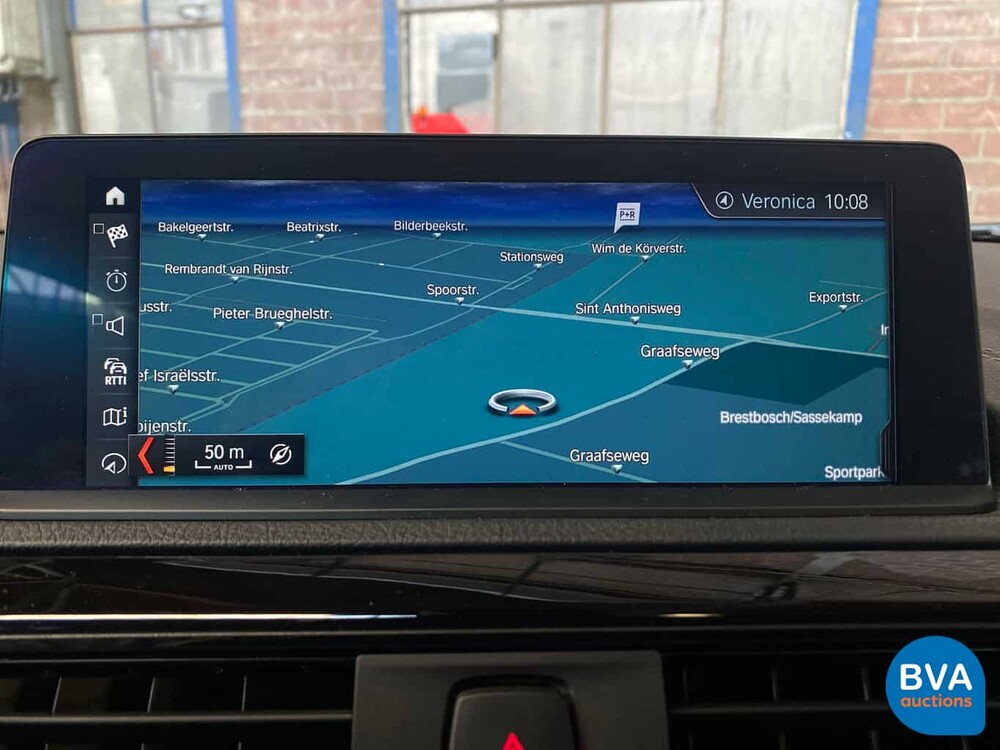 BMW M140i M-Sport High Executive 340hp 2018 1-Series M-Performance Shadow-Line 5-Doors.