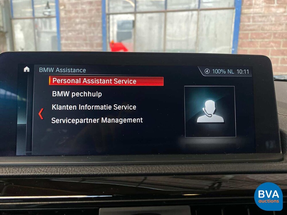 BMW M140i M-Sport High Executive 340hp 2018 1-Series M-Performance Shadow-Line 5-Doors.