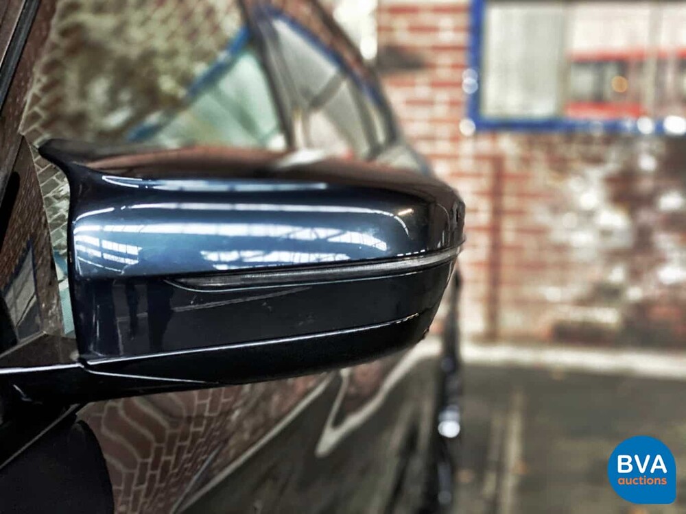 BMW M5 4.4 V8 BiTurbo F90 600hp 5-Series 2017, XZ-480-R.