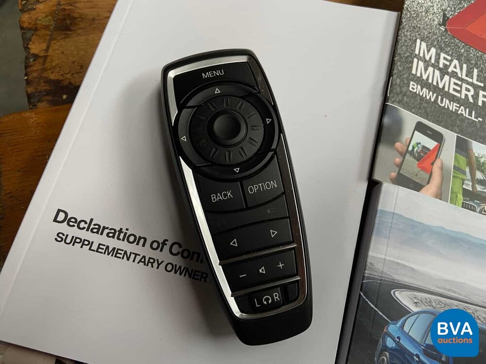 BMW M5 4.4 V8 BiTurbo F90 600hp 5-Series 2017, XZ-480-R.