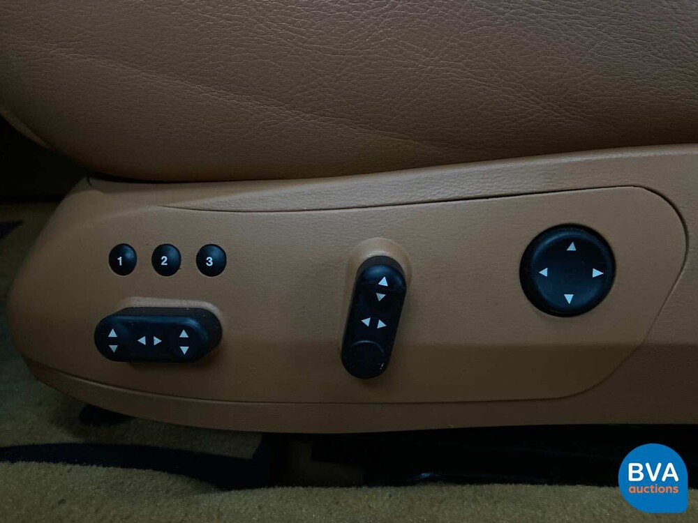 Maserati Quattroporte 4.2 V8 DuoSelect 401hp 2004, 88-TK-SR.