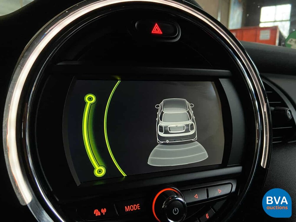 Mini One 1.5D Business 5-Door 2016, -Original NL- KJ-697-S.