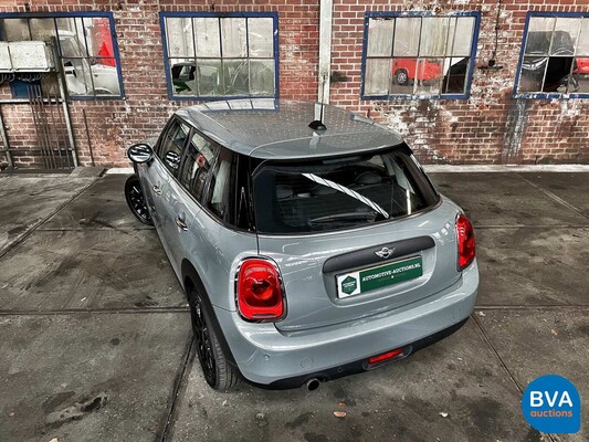 Mini One 1.5D Business 5-Deurs 2016, -Origineel NL- KJ-697-S