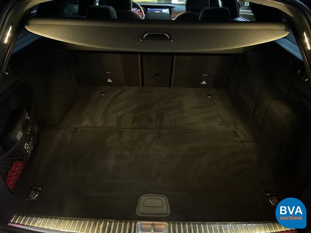 Mercedes-Benz E43 AMG Kombi 4Matic E-Klasse 401 PS 2017, J-108-RL.