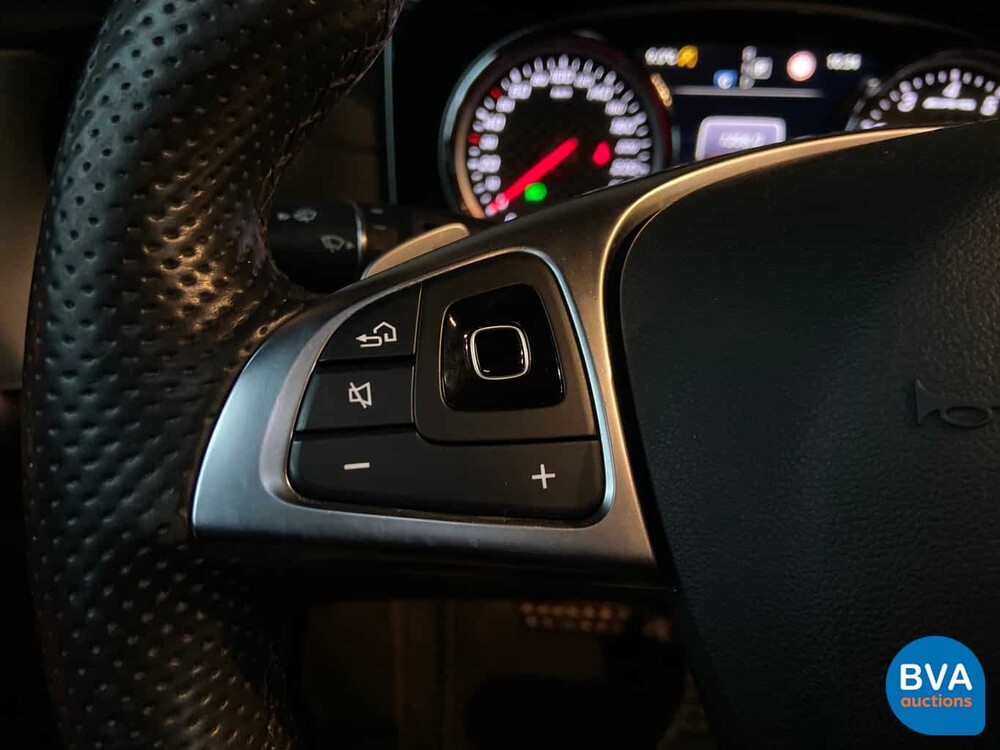 Mercedes-Benz E43 AMG Kombi 4Matic E-Klasse 401 PS 2017, J-108-RL.