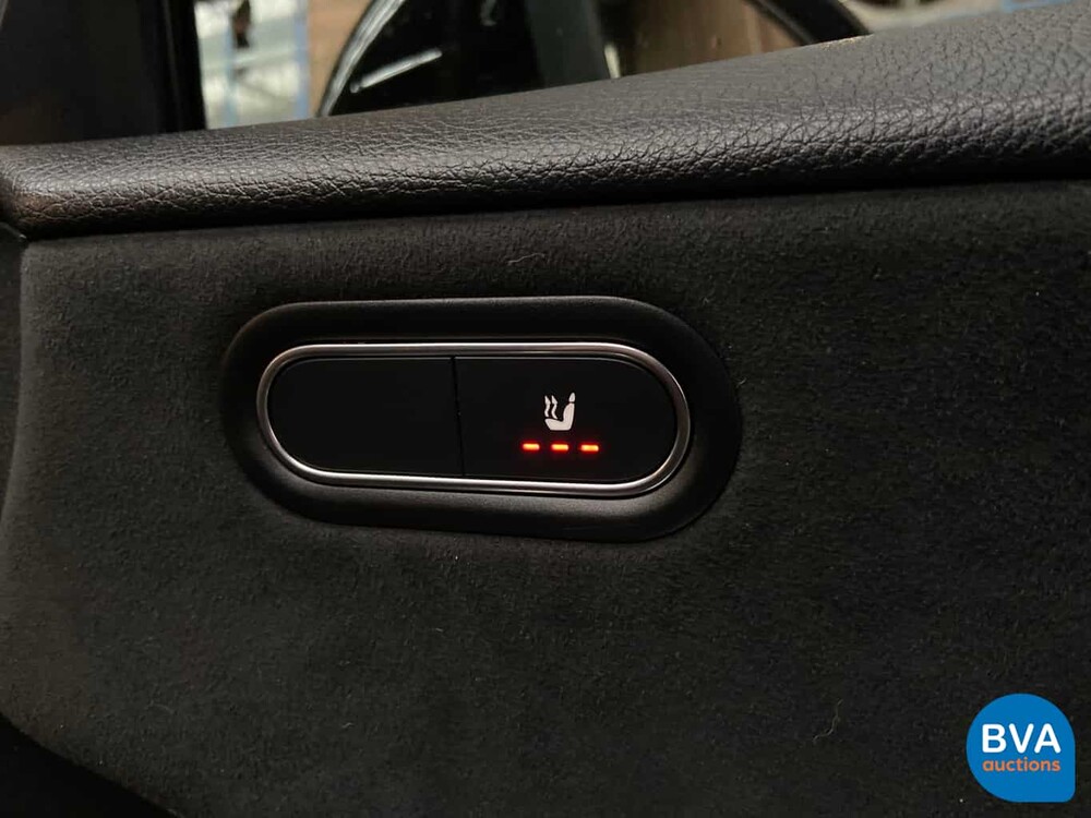 Mercedes-Benz A180 AMG 2019 AMG NIGHT New Model -Original NL-, ZB-628-N.