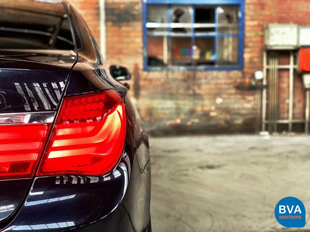 BMW 760Li M-Sport V12 544pk 2012 7-serie Lang, 5-SBX-56