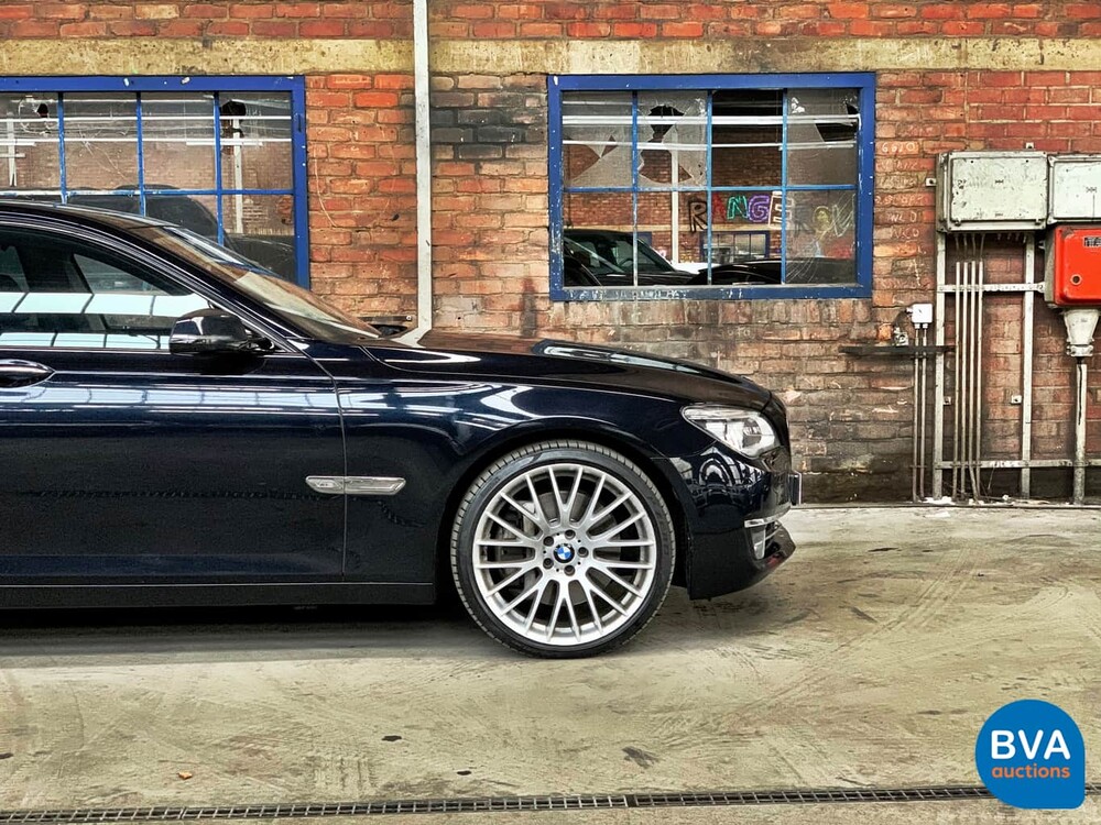 BMW 760Li M-Sport V12 544pk 2012 7-serie Lang, 5-SBX-56