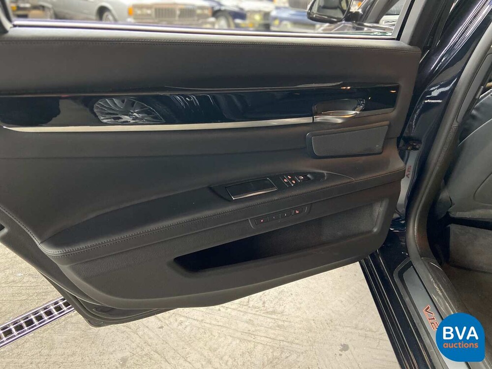 BMW 760Li M-Sport V12 544pk 2012 7-serie Lang, 5-SBX-56