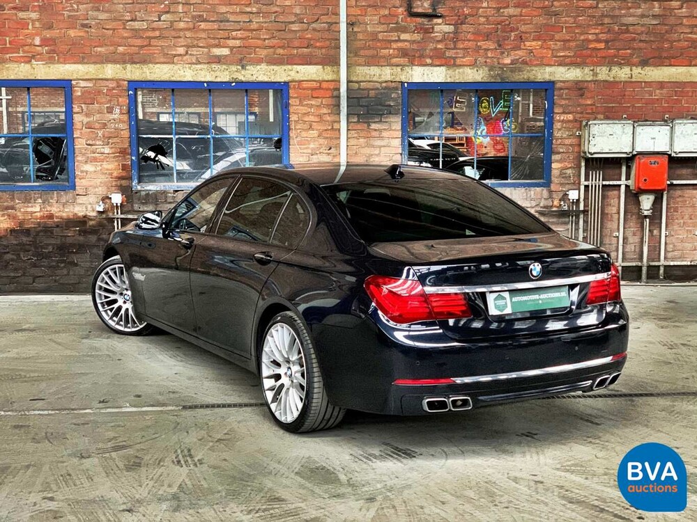 BMW 760Li M-Sport V12 544pk 2012 7-serie Lang, 5-SBX-56