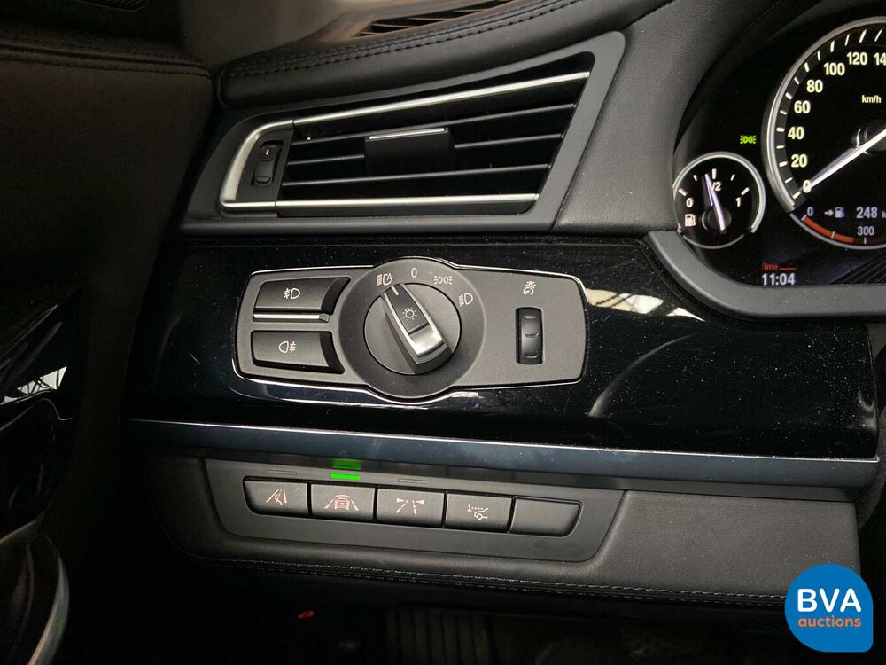 BMW 760Li M-Sport V12 544pk 2012 7-serie Lang, 5-SBX-56