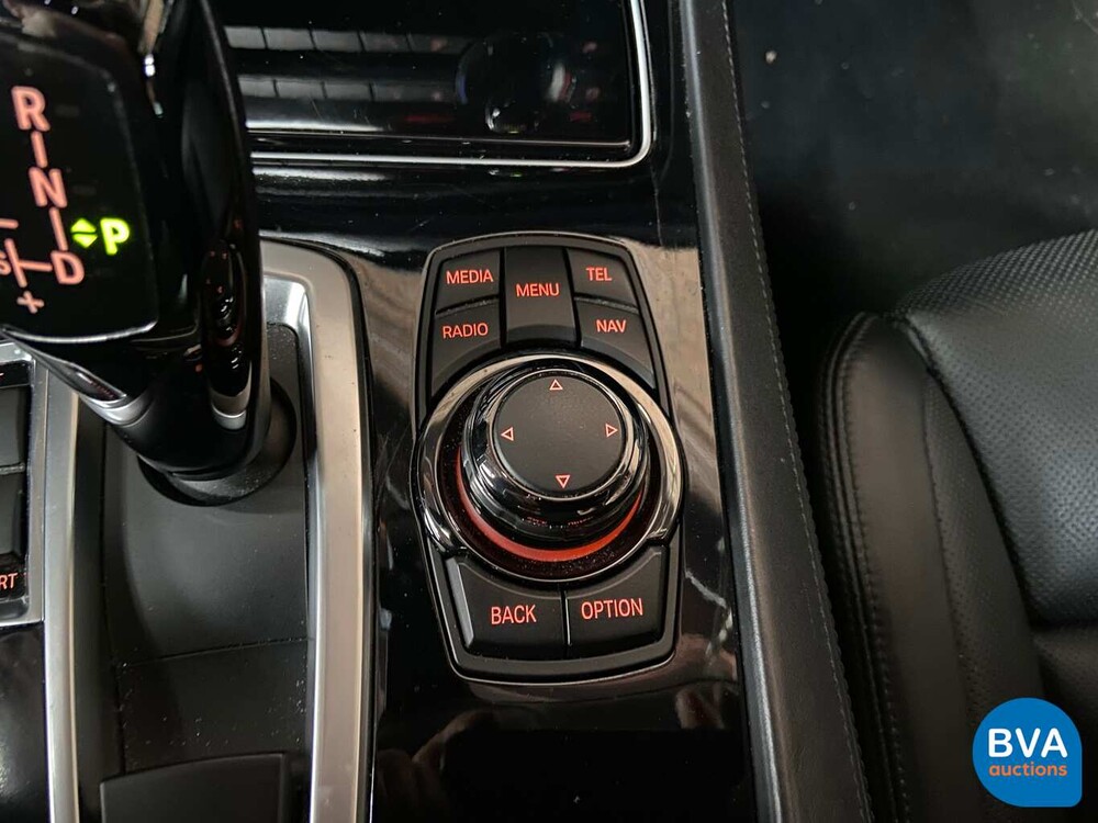 BMW 760Li M-Sport V12 544pk 2012 7-serie Lang, 5-SBX-56