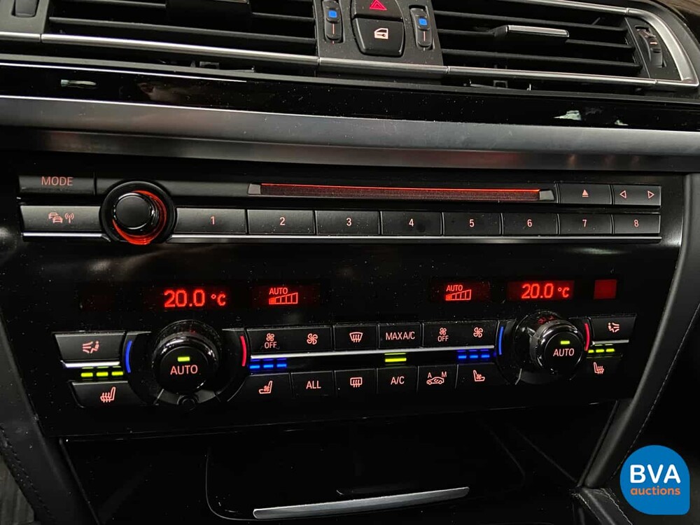 BMW 760Li M-Sport V12 544pk 2012 7-serie Lang, 5-SBX-56