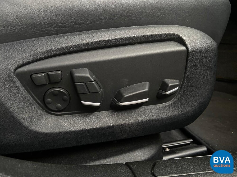 BMW 760Li M-Sport V12 544pk 2012 7-serie Lang, 5-SBX-56