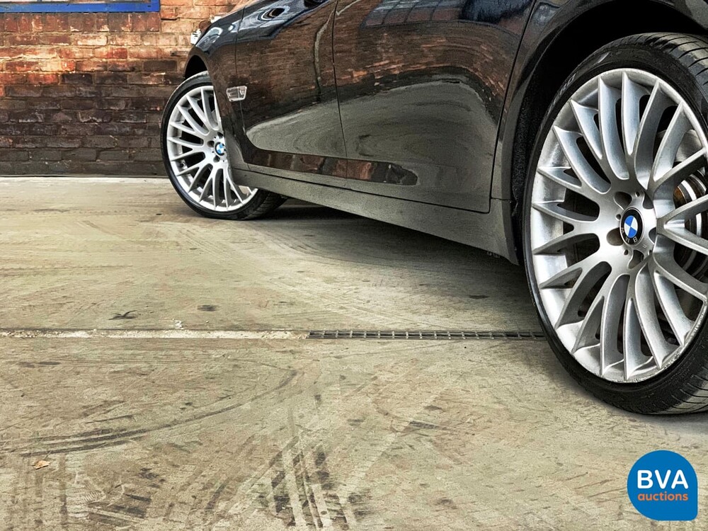 BMW 760Li M-Sport V12 544pk 2012 7-serie Lang, 5-SBX-56