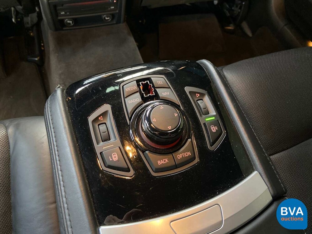 BMW 760Li M-Sport V12 544pk 2012 7-serie Lang, 5-SBX-56