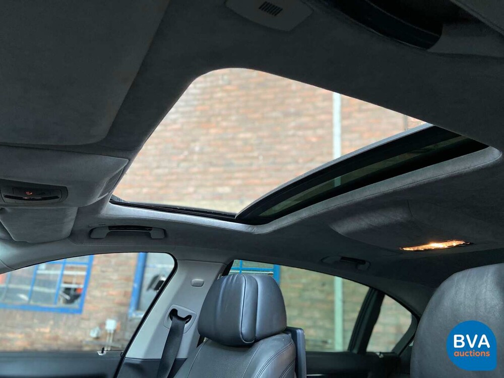 BMW 760Li M-Sport V12 544pk 2012 7-serie Lang, 5-SBX-56