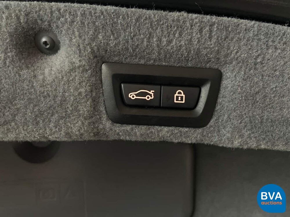 BMW 760Li M-Sport V12 544pk 2012 7-serie Lang, 5-SBX-56