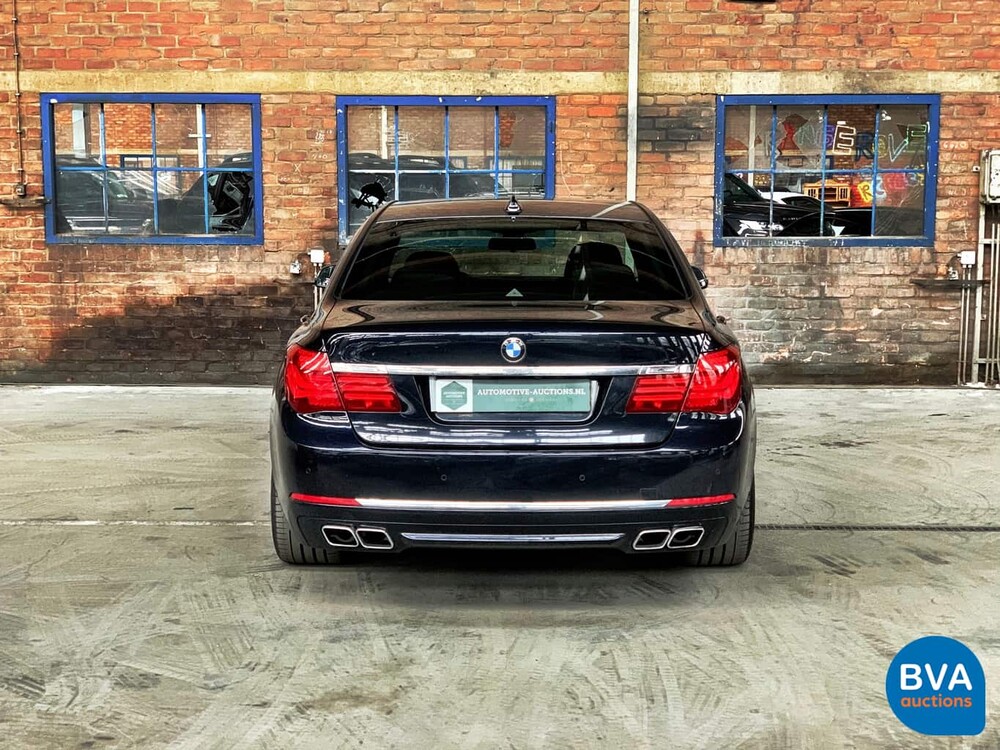 BMW 760Li M-Sport V12 544pk 2012 7-serie Lang, 5-SBX-56