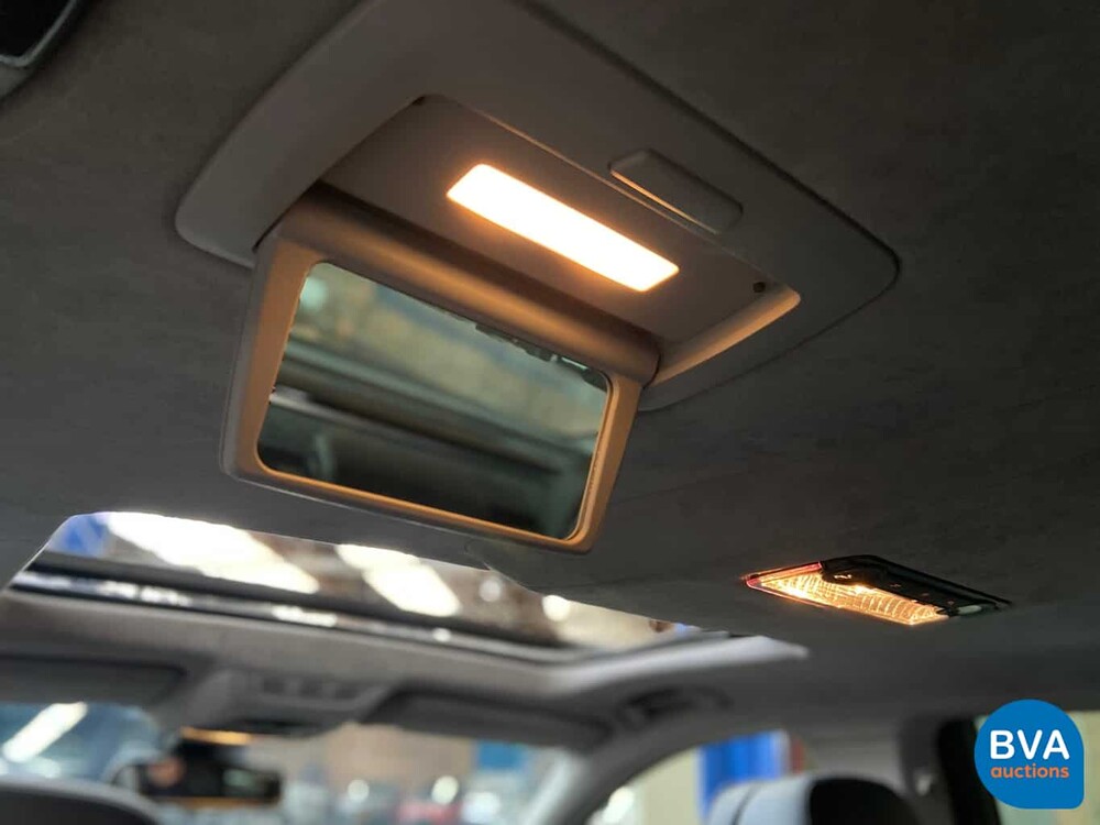 BMW 760Li M-Sport V12 544pk 2012 7-serie Lang, 5-SBX-56